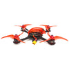 EMAX Babyhawk R Pro FPV RC Racing Drone - BNF 4 inch Propellers / RS1606 3300KV Motor