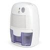 Household Low Noise Electric Mini Cabinet Dehumidifier Air Dryer Moisture Absorber