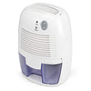 Household Low Noise Electric Mini Cabinet Dehumidifier Air Dryer Moisture Absorber