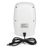 Household Low Noise Electric Mini Cabinet Dehumidifier Air Dryer Moisture Absorber
