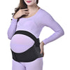 Pregnant Women Prenatal Waist Care Belly Support Belt Pregnancy Protector