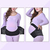 Pregnant Women Prenatal Waist Care Belly Support Belt Pregnancy Protector