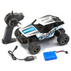 KYAMRC 1813B 1:20 15 - 20km/h High Speed Alloy RC Off-road Vehicle - RTR Brushed Motor / Two-wheel Drive