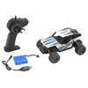 KYAMRC 1813B 1:20 15 - 20km/h High Speed Alloy RC Off-road Vehicle - RTR Brushed Motor / Two-wheel Drive