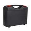 GD - 03 Multi-functional Portable Plastic Toolbox with Built-in Plaid Cotton