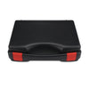 GD - 03 Multi-functional Portable Plastic Toolbox with Built-in Plaid Cotton