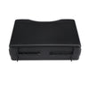 GD - 03 Multi-functional Portable Plastic Toolbox with Built-in Plaid Cotton