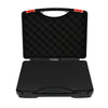 GD - 03 Multi-functional Portable Plastic Toolbox with Built-in Plaid Cotton