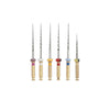 Dental Instrument Protaper Universal Engine Use Rotary Files Endodontic Root Canal NiTi Reamers