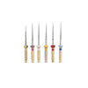 Dental Instrument Protaper Universal Engine Use Rotary Files Endodontic Root Canal NiTi Reamers