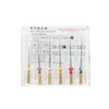 Dental Instrument Protaper Universal Engine Use Rotary Files Endodontic Root Canal NiTi Reamers