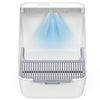 Inductive Purify Smell Cat Litter Box Toilet