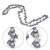 Chainsaw Chain 3/8'' Pitch 0.050'' Gauge
