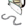 Chainsaw Chain 3/8'' Pitch 0.050'' Gauge
