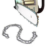 Chainsaw Chain 3/8'' Pitch 0.050'' Gauge