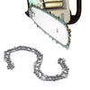 Chainsaw Chain 3/8'' Pitch 0.050'' Gauge