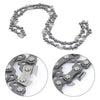 Chainsaw Chain 3/8'' Pitch 0.050'' Gauge