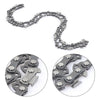 Chainsaw Chain 3/8'' Pitch 0.050'' Gauge
