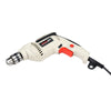 Multifunction Corded Electric Hand Drill Power Tool