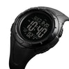 SKMEI 1535 Men's Fashion Outdoor Sports Student Digital Watch Waterproof