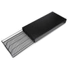 40 Capacity Capsule Coffee Pod Holder for Nespresso Storage Drawer