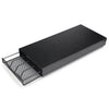 40 Capacity Capsule Coffee Pod Holder for Nespresso Storage Drawer