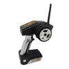 WLtoys WL915 2.4G Brushless High Speed 45km/h RC Rowing Toy
