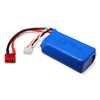 WLtoys WL915 2.4G Brushless High Speed 45km/h RC Rowing Toy