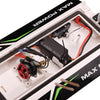WLtoys WL915 2.4G Brushless High Speed 45km/h RC Rowing Toy