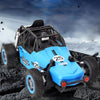 JJRC Q73 2.4G 12 - 15km/h High Speed RC Drift Car - RTR Carbon Brushed Motor