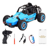 JJRC Q73 2.4G 12 - 15km/h High Speed RC Drift Car - RTR Carbon Brushed Motor