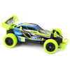 JJRC Q72 2.4G 12 - 15km/h Brushed Motor RC Drift Car