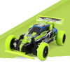 JJRC Q72 2.4G 12 - 15km/h Brushed Motor RC Drift Car