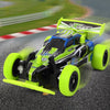 JJRC Q72 2.4G 12 - 15km/h Brushed Motor RC Drift Car