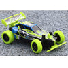 JJRC Q72 2.4G 12 - 15km/h Brushed Motor RC Drift Car