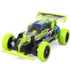 JJRC Q72 2.4G 12 - 15km/h Brushed Motor RC Drift Car