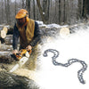 Chainsaw Chain 3/8" Pitch 0.058" Gauge