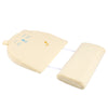 Memory Foam Newborn Head Protection Cushion Anti-overflow And Anti-vomiting Wedge Baby Pillow