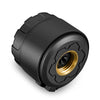 ZEEPIN Tire Pressure External Senor Built-in Smart Chip IP67 Waterproof Grade for Monitoring Vehicle