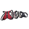 Large Pet Dog Harness Vest Collar Walk Out Hand Strap Adjustable Collar