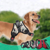 Large Pet Dog Harness Vest Collar Walk Out Hand Strap Adjustable Collar
