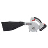 24V 2000mAh Cordless Dual-use Electric Air Blower Dust Removal