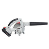 24V 2000mAh Cordless Dual-use Electric Air Blower Dust Removal