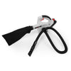 24V 2000mAh Cordless Dual-use Electric Air Blower Dust Removal