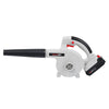 24V 2000mAh Cordless Dual-use Electric Air Blower Dust Removal