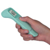 KONKA AET - R1D1 LCD Display Children Non-contact Infrared Head Temperature Thermometer