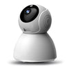 WiFi Baby Monitor Infrared Night Vision Wireless IP Camera Can Remotely Control