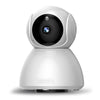 WiFi Baby Monitor Infrared Night Vision Wireless IP Camera Can Remotely Control