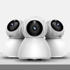 WiFi Baby Monitor Infrared Night Vision Wireless IP Camera Can Remotely Control