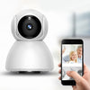WiFi Baby Monitor Infrared Night Vision Wireless IP Camera Can Remotely Control
